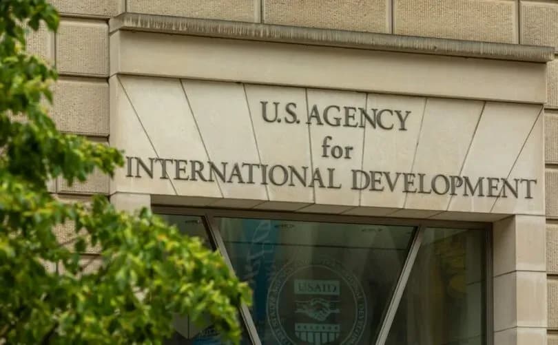 Judge blocks Trump plan that would put thousands of USAID staff on paid leave