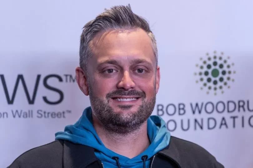 How the Christian faith of Nate Bargatze made him the undisputed king of clean comedy
