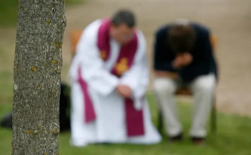 Washington governor signs bill forcing priests to break Seal of Confession