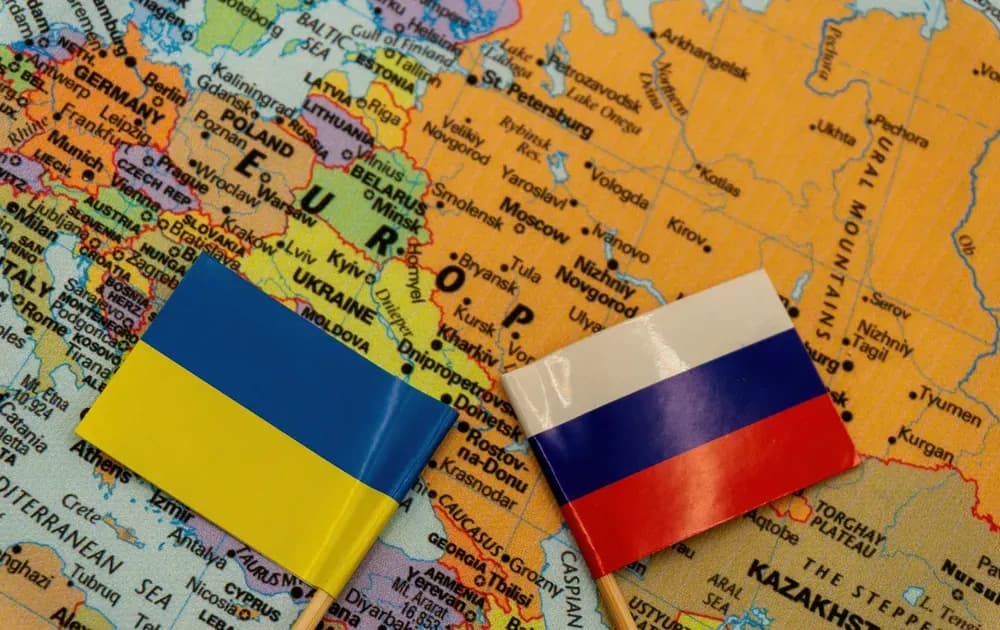 US votes against UN resolution fully blaming Russia for war in Ukraine
