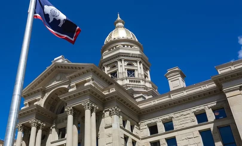 Abortionists refile lawsuit against new Wyoming pro-life laws after dismissal