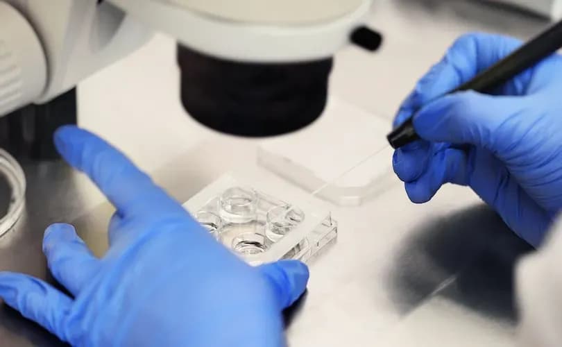 IVF companies slammed for screening out babies with undesired genetics: ‘This is evil’