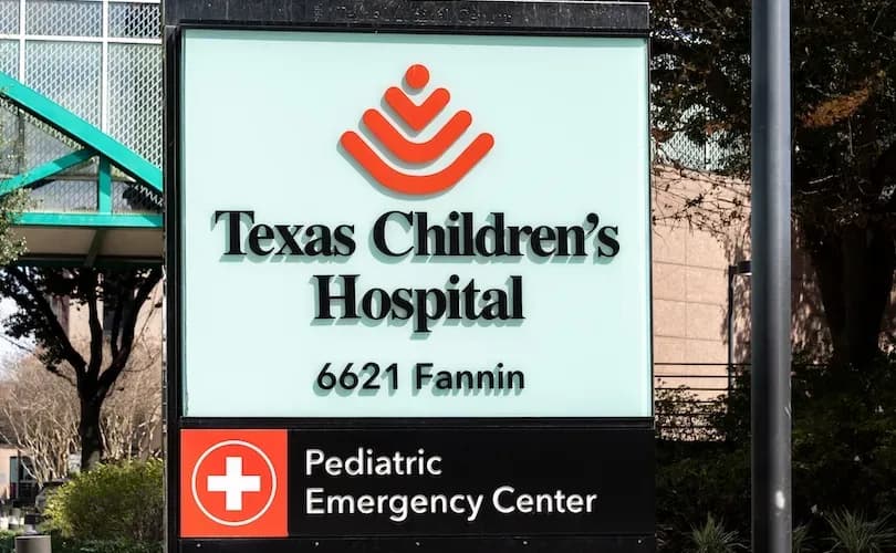 Trump HHS investigating pro-transgender Texas Children's Hospital for firing whistleblower nurse