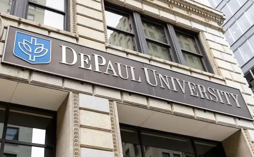 DePaul University hosts x-rated 'sex ed' event sponsored by Planned Parenthood chapter