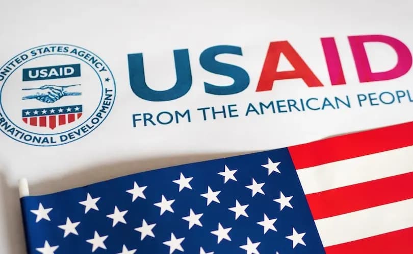 Trump admin considering overhaul of woke USAID to advance American interests: report