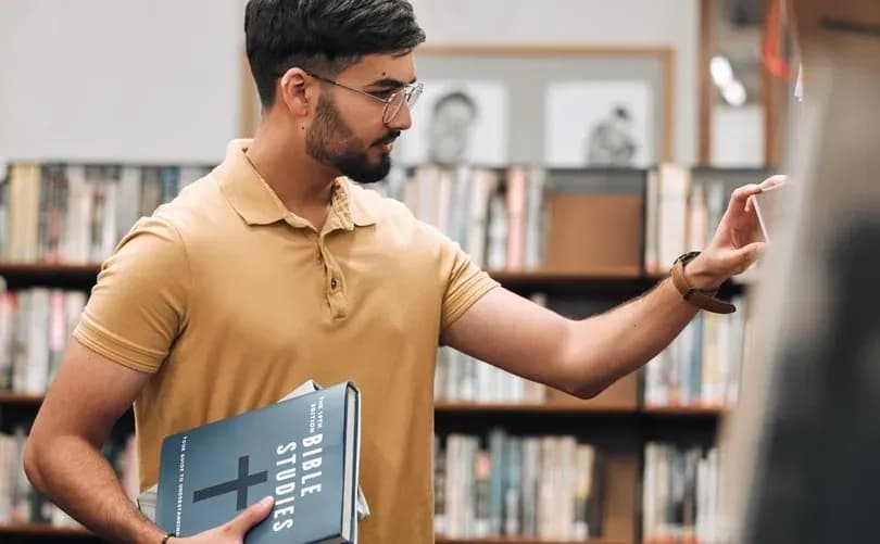 Baptist university vows to continue DEI policies, claims they are part of 'biblical justice'
