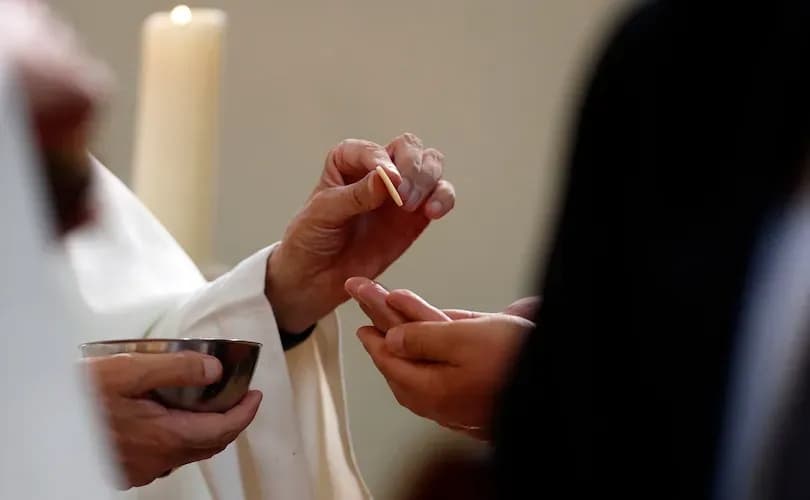 Kansas satanic group swears under oath it does not have consecrated Host for ‘black mass’