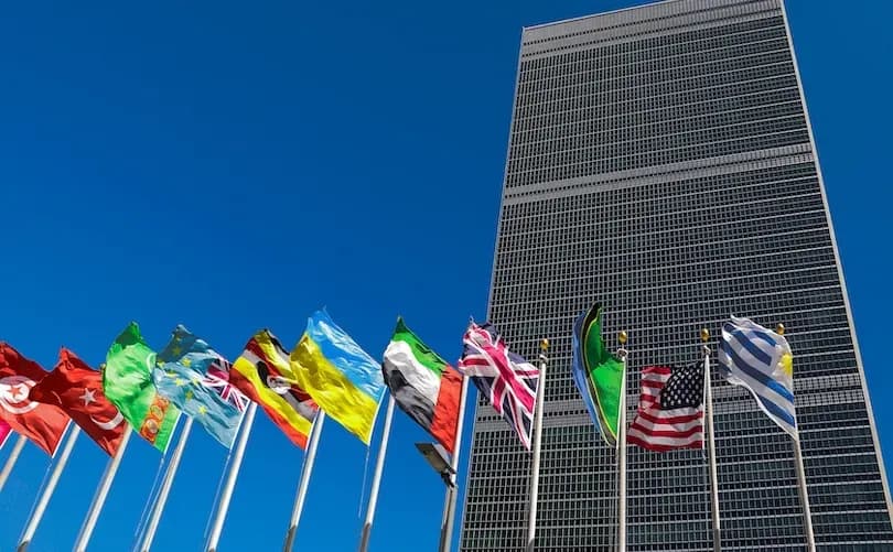United Nations to cut nearly 7,000 workers, 20% of its budget: report