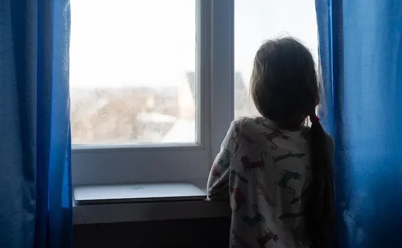 Massachusetts took custody of five children after doctor reported parents for not vaccinating baby: report