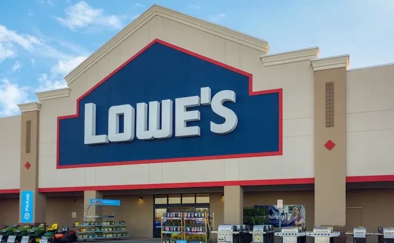 Lowe's to give all employees paid day off on Easter Sunday