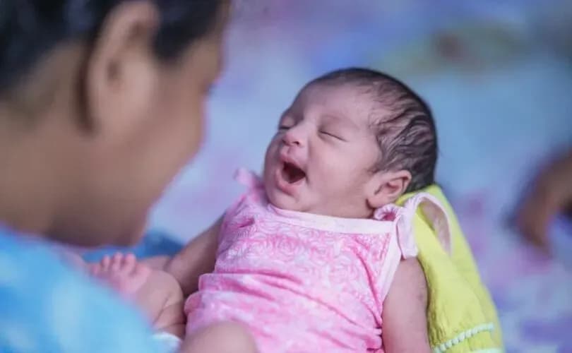 US rejoins pro-life coalition against 'right' to abortion days after Trump takes office