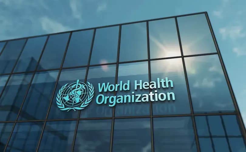 WHO assembly adopts 'pandemic agreement' binding countries to unified response