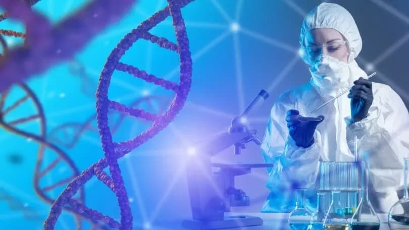 Genetic technology must be pursued with humility and caution