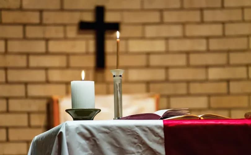 Ecumenical Catholic parish celebrates ‘ordination’ of female Episcopal ‘priest’