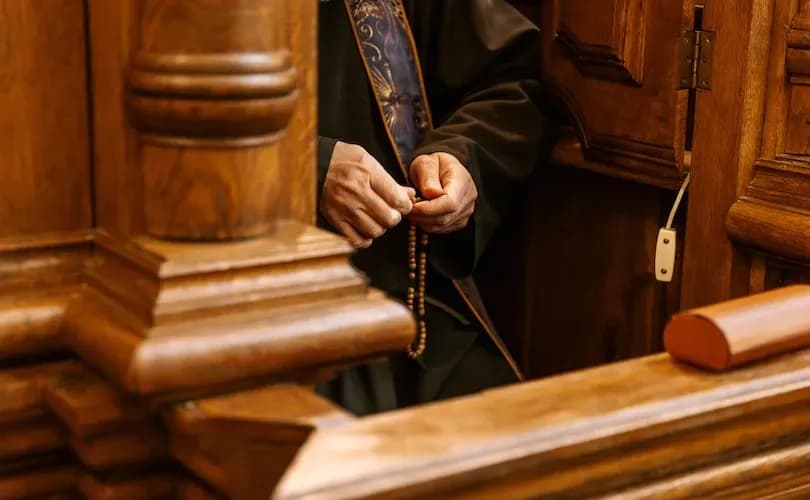 Washington bishops say priests won’t comply with new law requiring them to break Seal of Confession