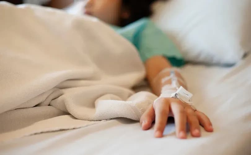 30+ hospitals still offering transgender procedures to children despite Trump order: report