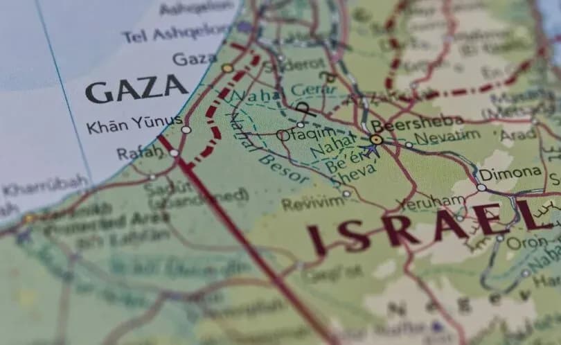 The 'New Israel' is the Catholic Church, not the state of Israel: here's why