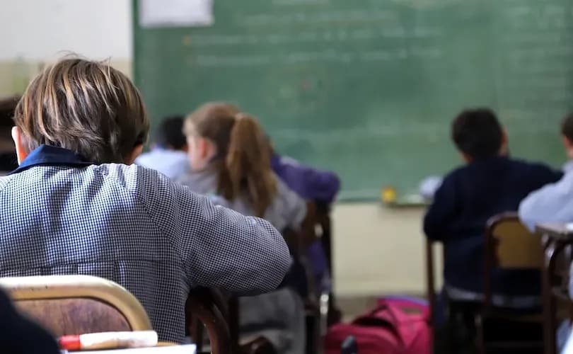 Trump Dept. of Education launches website for parents to report gender ideology, DEI in schools