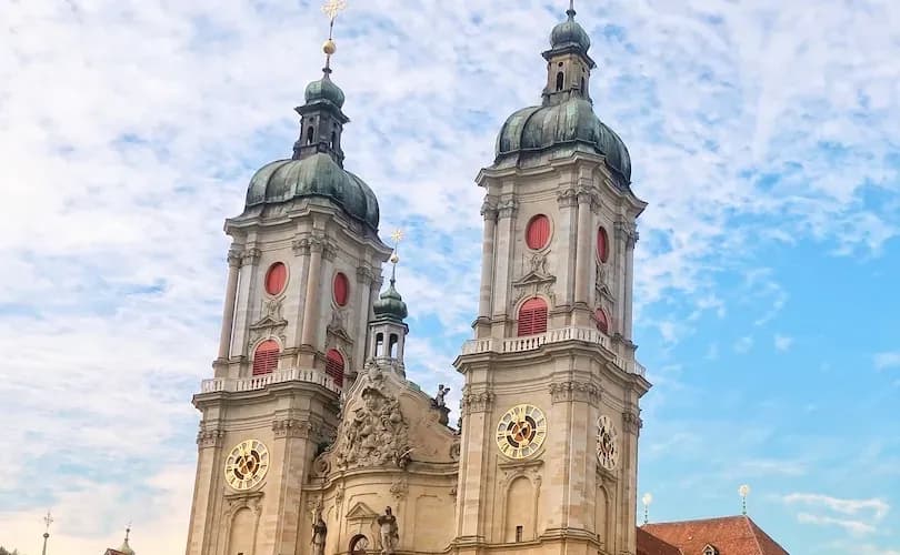 Pope Leo XIV confirms priest who supports 'women's ordination' as new bishop of St. Gallen, Switzerland