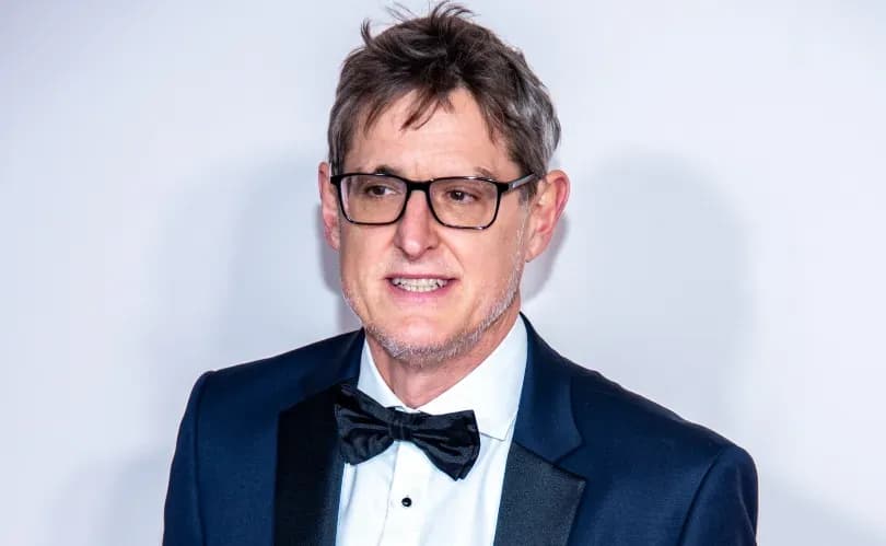 Louis Theroux's new documentary on Zionist 'settlers' shocks the West, angers Israel lobby
