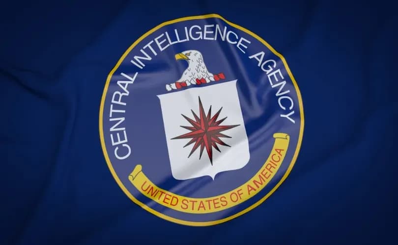 Trump administration plans to cut 1,200 jobs at the CIA