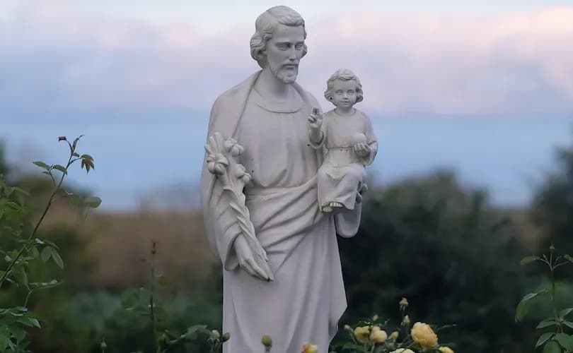Wisconsin will now honor St. Joseph the Worker Day each year