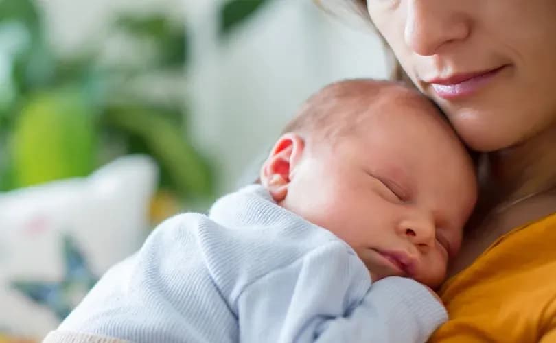 Falling maternal mortality rates contradict pro-abortion rhetoric against overturning Roe