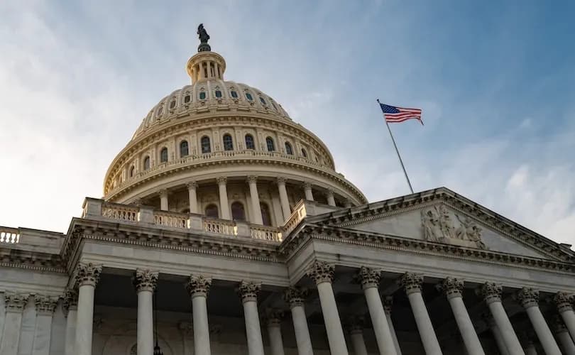 WATCH LIVE: Congress holds hearing on Biden admin's persecution of conservatives
