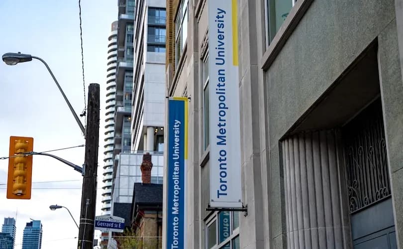 Toronto university agrees to drop policy banning pro-life students from campus resources