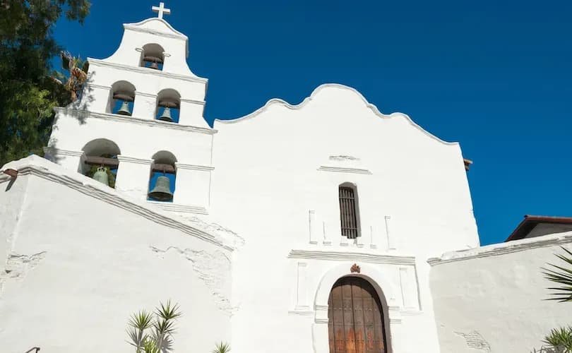 Eucharistic pilgrimage to 21 Spanish missions in California expected to draw thousands