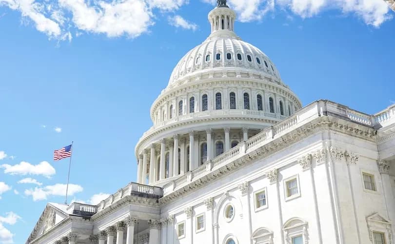 Republican bill to repeal FACE Act moves forward in Congress