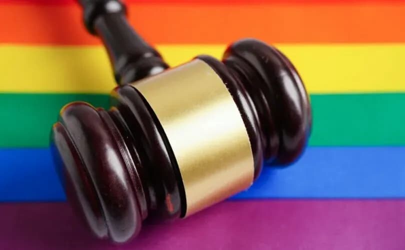 Biden judge temporarily blocks Trump ban on youth gender mutilation funding