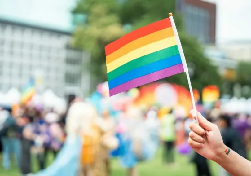 Montana bans LGBT ‘pride’ flags from public schools, government buildings