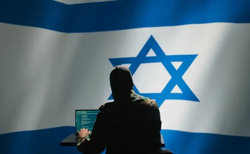 JFK files expose how US government covered up role of Israeli intelligence in its affairs