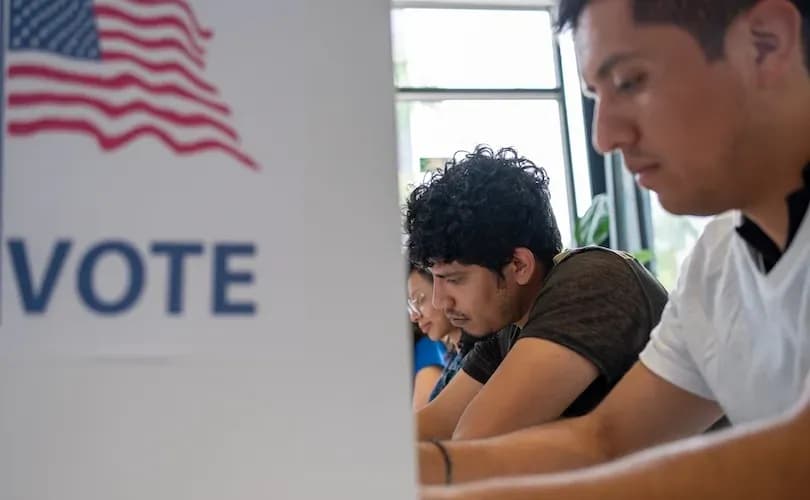 Wisconsin approves constitutional amendment requiring photo ID to vote