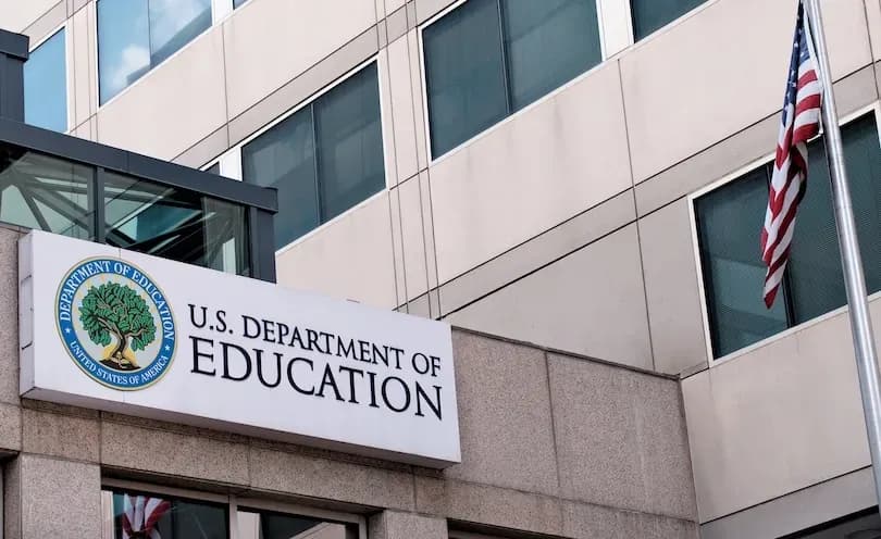 Trump Department of Education gives schools 2 weeks to cut DEI or lose federal funding