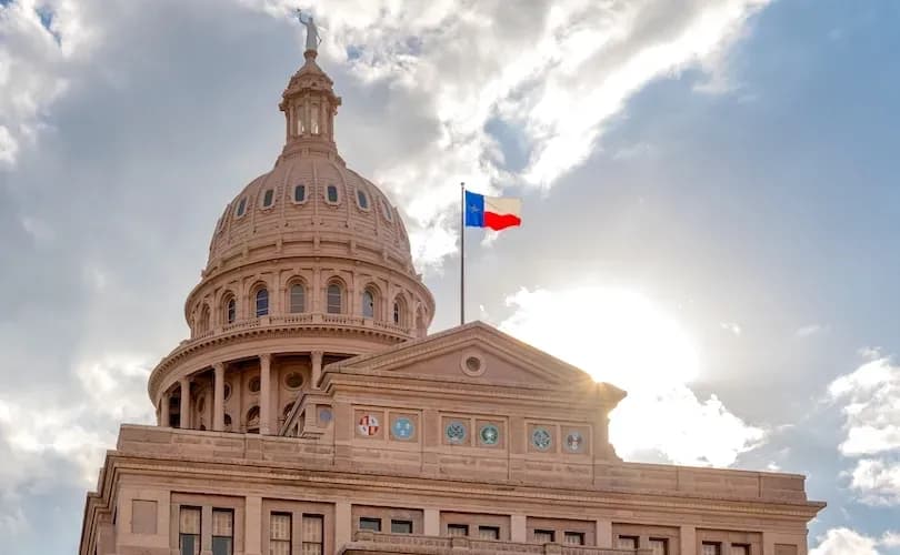 Texas House votes to put Ten Commandments in all public school classrooms