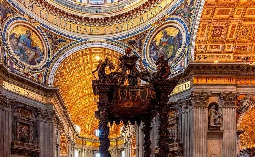Catholic conversion network reveals nearly 40 pastors are considering becoming Catholic in past 2 months
