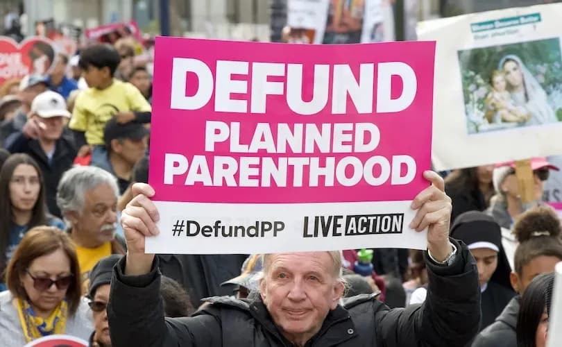 Planned Parenthood faces numerous allegations of botched abortions, other injuries: New York Times