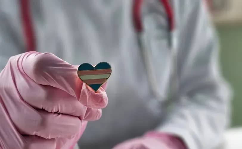 Gender ideology so entrenched now that surgical mutilation is no longer considered fringe