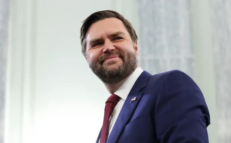 Catholic sister writes open letter to JD Vance about moral alternatives to IVF