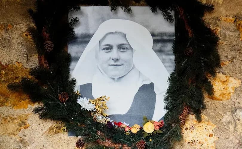 Lisieux celebrates 100 years since St. Thérèse’s canonization: ‘Greatest saint of modern times’