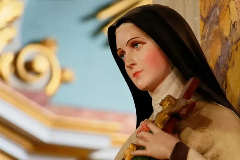 St. Thérèse’s relics are visiting the US in 2025: Here are the details