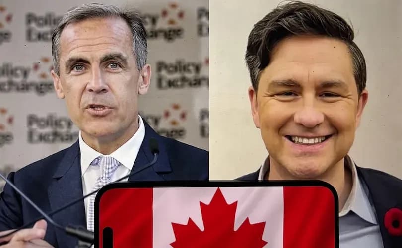 More than 7 million Canadians have voted in advance, breaking previous record