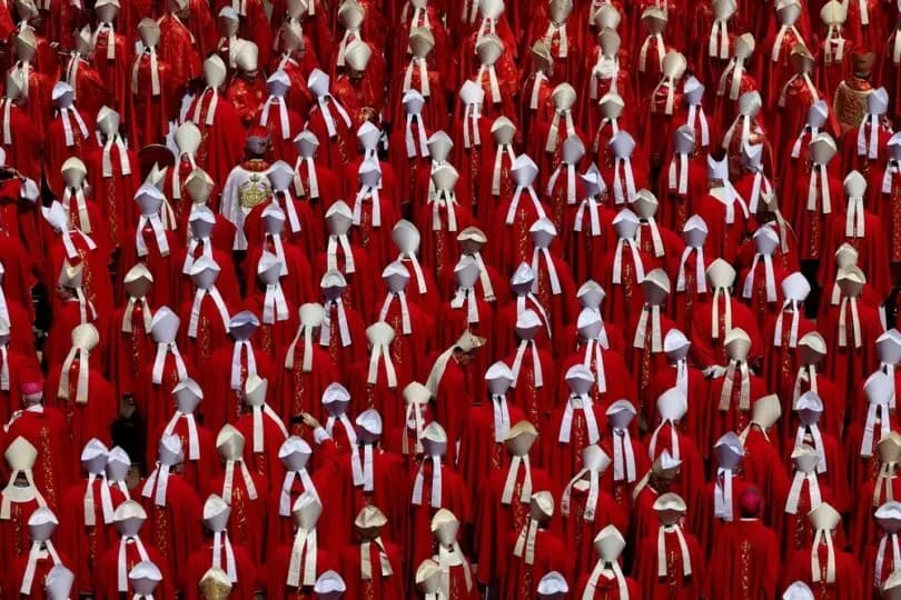 Rebuilding the Church after Francis will be a 'long and complex' task: Catholic philosopher