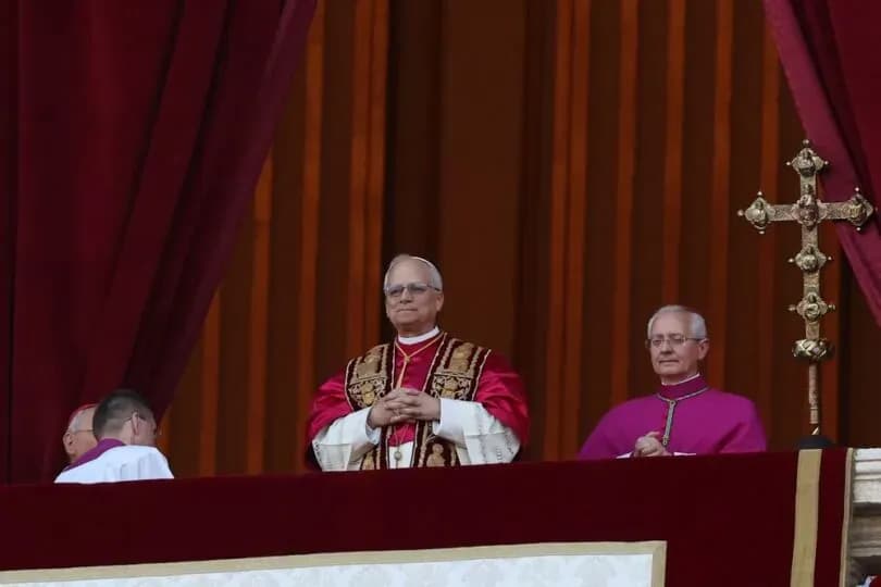 Fatima expert endorses Petition to Pope Leo XIV to consecrate Russia