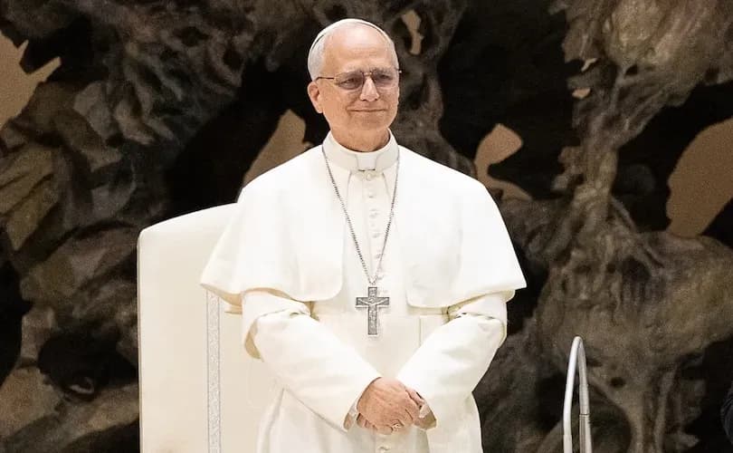 Fr. Heimerl: We must stay Catholic, no matter how good or bad Pope Leo XIV may be