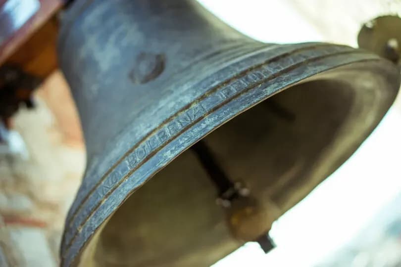 Church bells to ring out across the USA in memory of millions of unborn babies killed by abortion