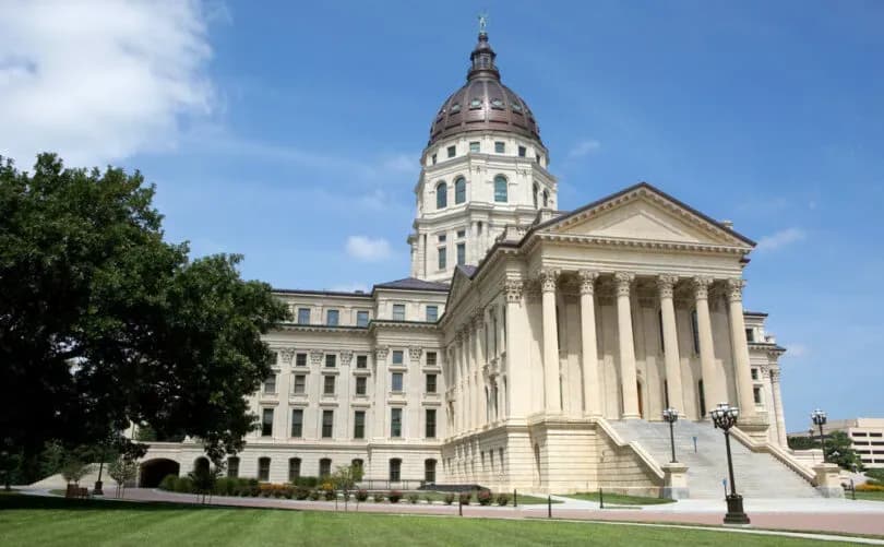 Catholics to protest satanic ‘black mass’ outside Kansas state capitol