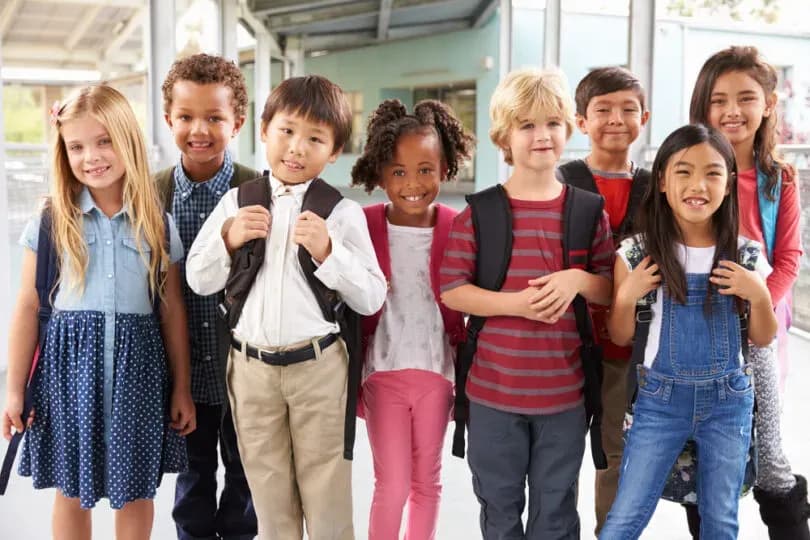 Pregnant 'man’ visits Canadian schoolchildren without their parents’ knowledge, permission